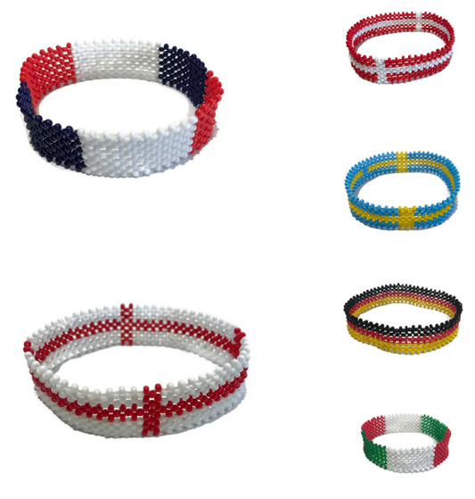 Fosbracelets