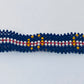 Cape verde flag fosbrace bracelet