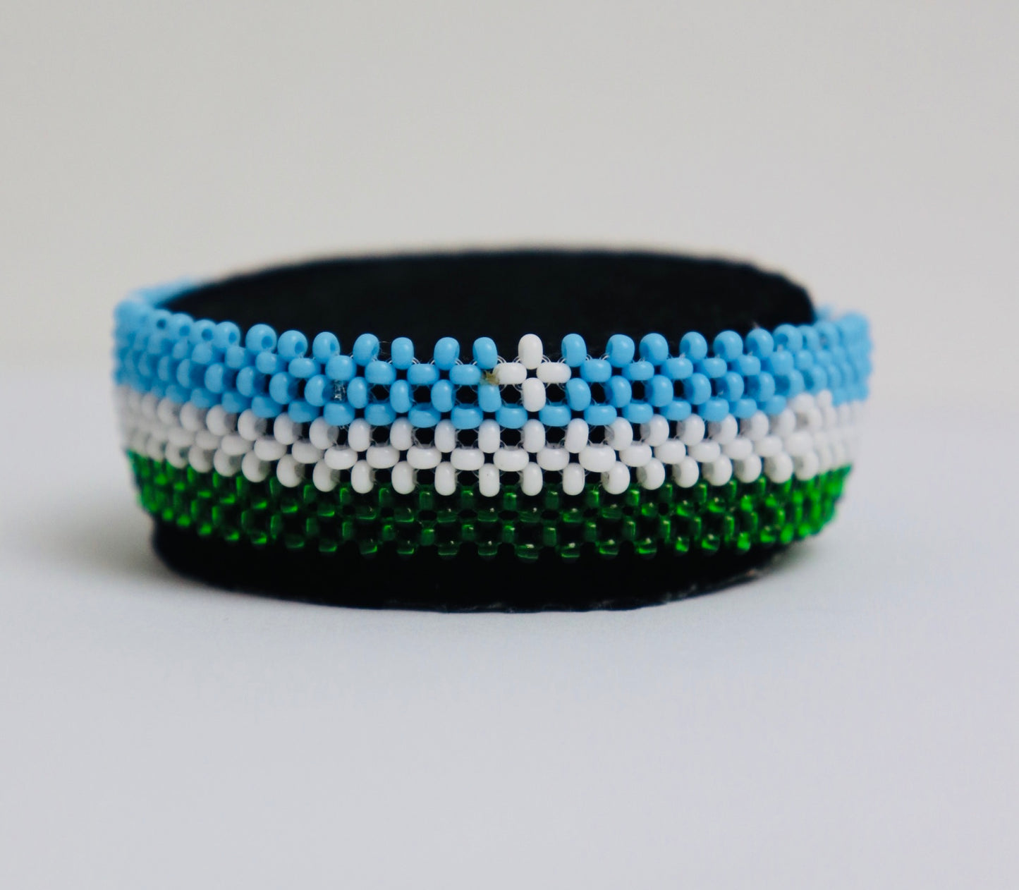 Putland  flag fosbrace bracelet