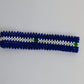 El salvador flag fosbrace bracelet