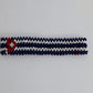 Cuba flag fosbrace bracelet