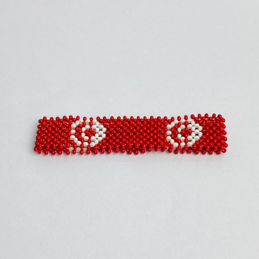 Tunisia flag fosbrace bracelet