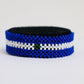 El salvador flag fosbrace bracelet