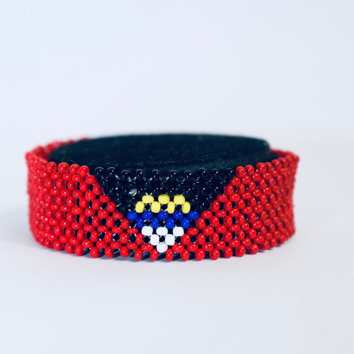 Antigua & barbuda flag bracelet