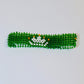 Macau flag bracelet