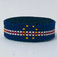 Cape verde flag fosbrace bracelet