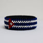 Cuba flag fosbrace bracelet