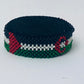 Western sahara flag hand made fosbrace beads bracelet