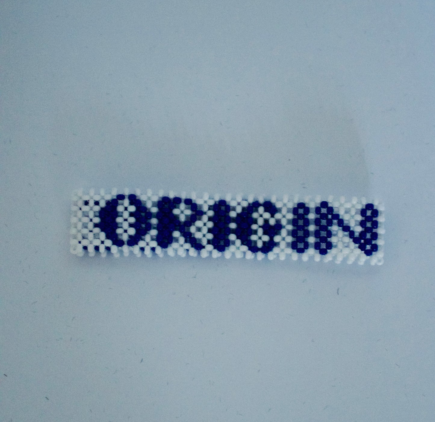 BLUE ORIGIN BRACELET