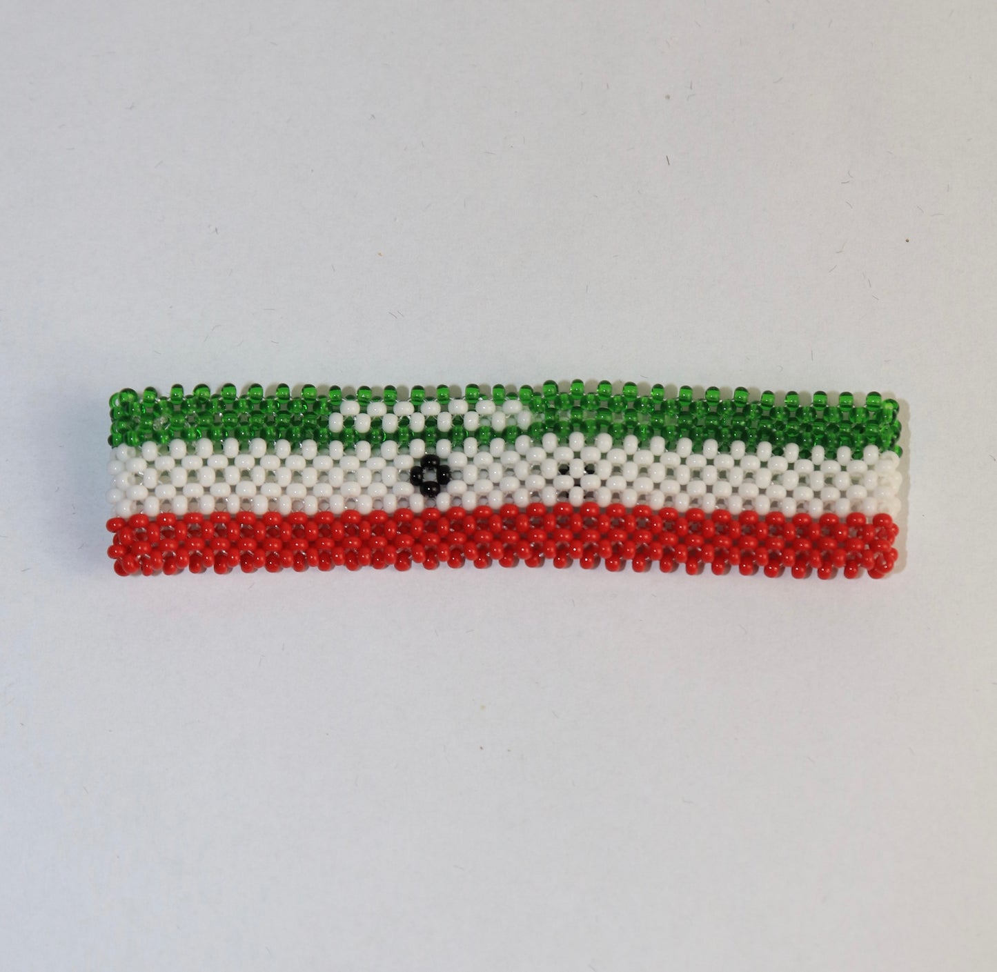 Somali land flag bracelets hand made