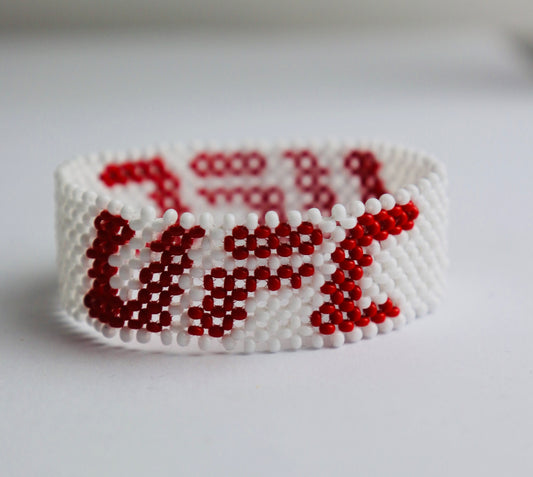 UFC Logo bracelet