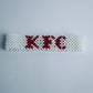 KFC BRACELET