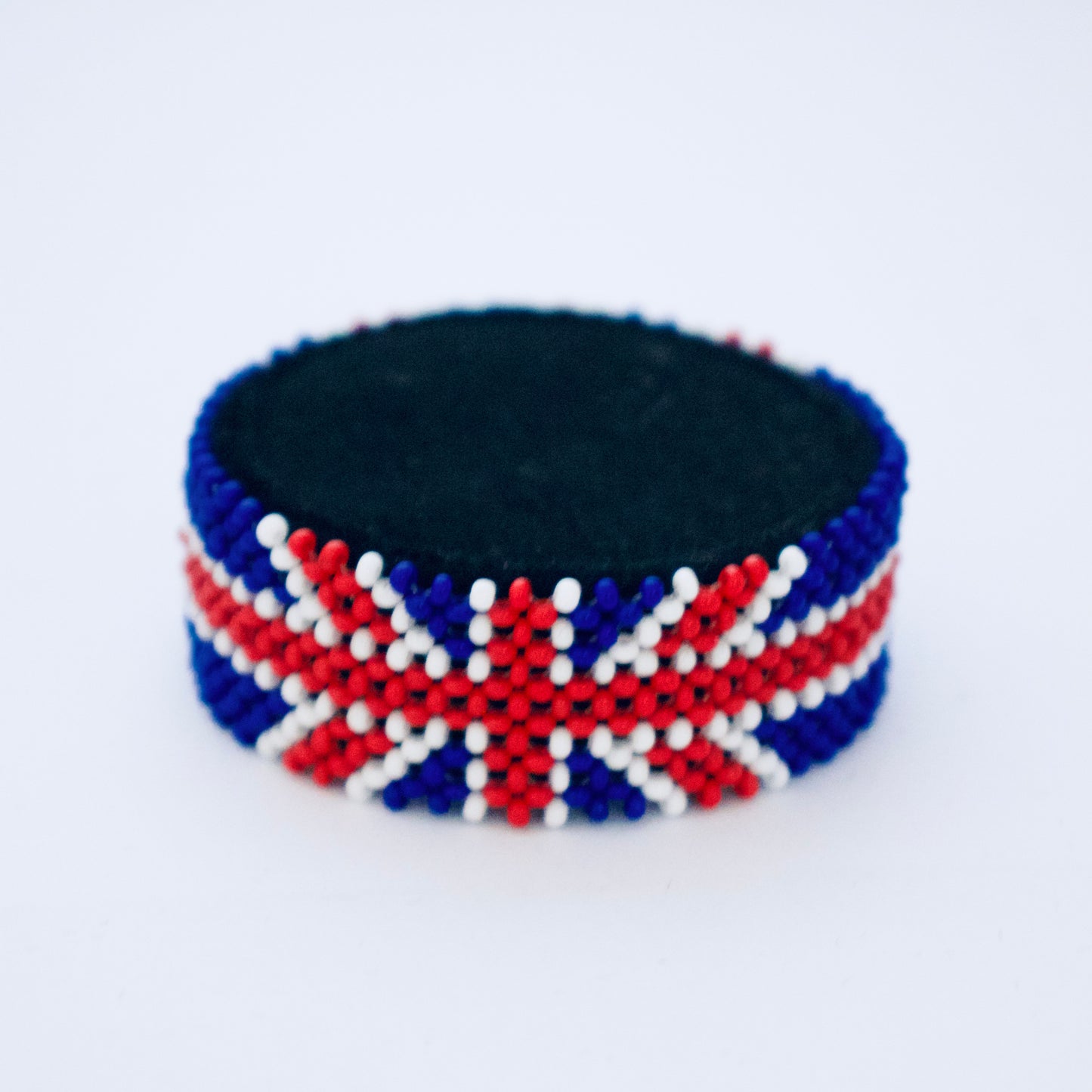 UK FLAG BRACELET