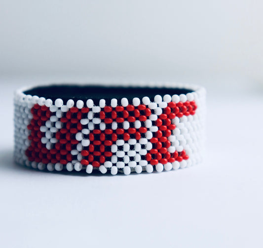 UFC Logo bracelet