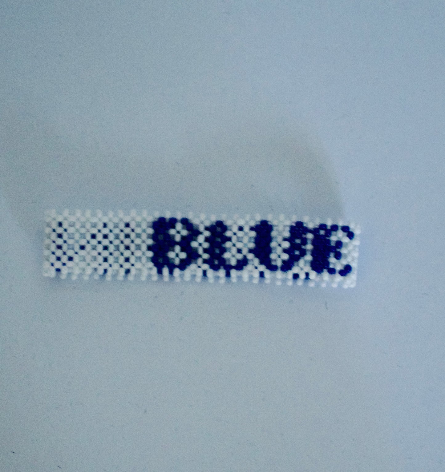 BLUE ORIGIN BRACELET