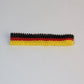 Germany flag beads bracelet handmade