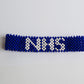 NHS BRACELET