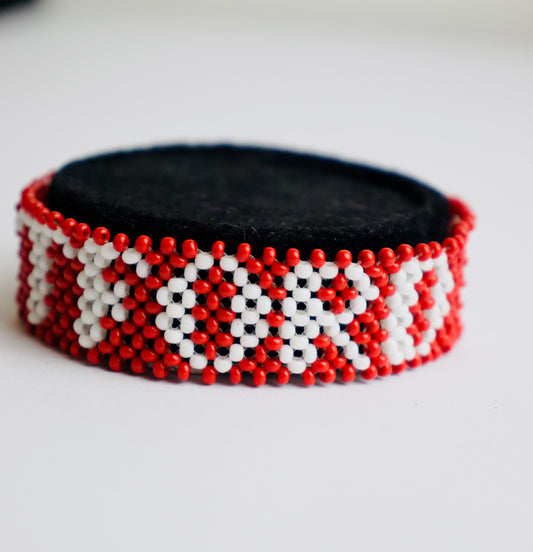 BRENTFORD FC BRACELET