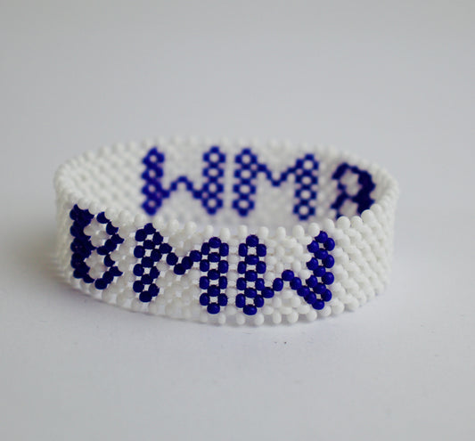 BMW BRACELET