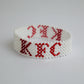 KFC BRACELET