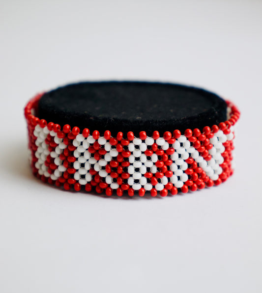 BRENTFORD FC BRACELET