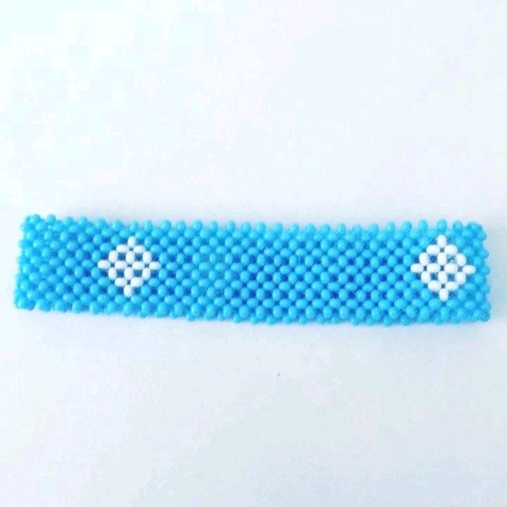 Somalia flag bracelet
