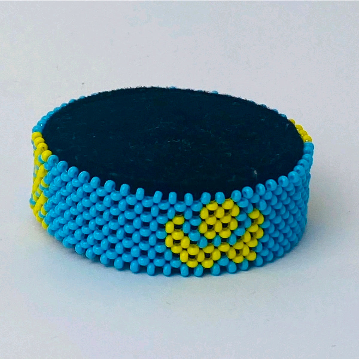Kazakhstan flag bracelet