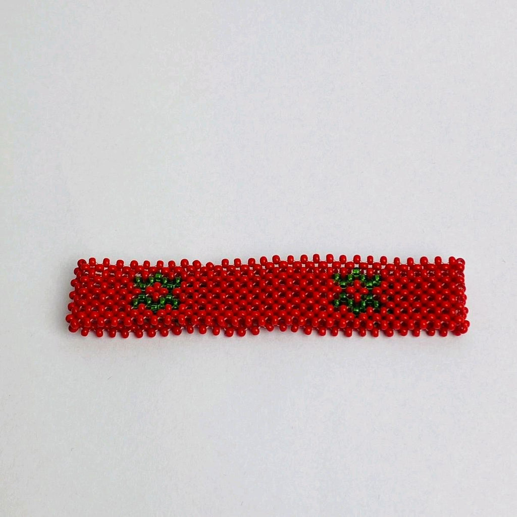 Moroco flag bracelet