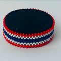 Thailand flag bracelet