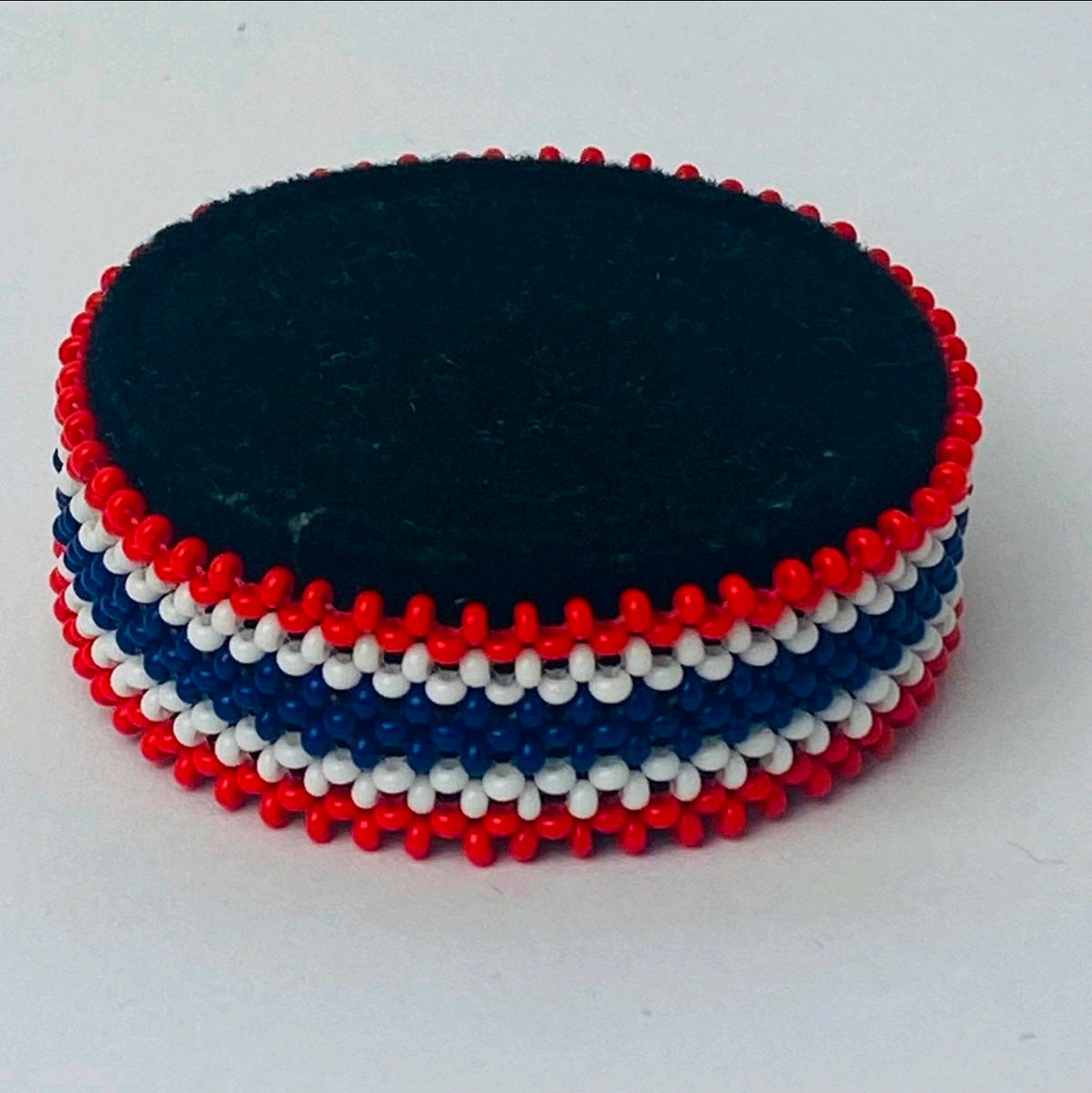 Thailand flag bracelet