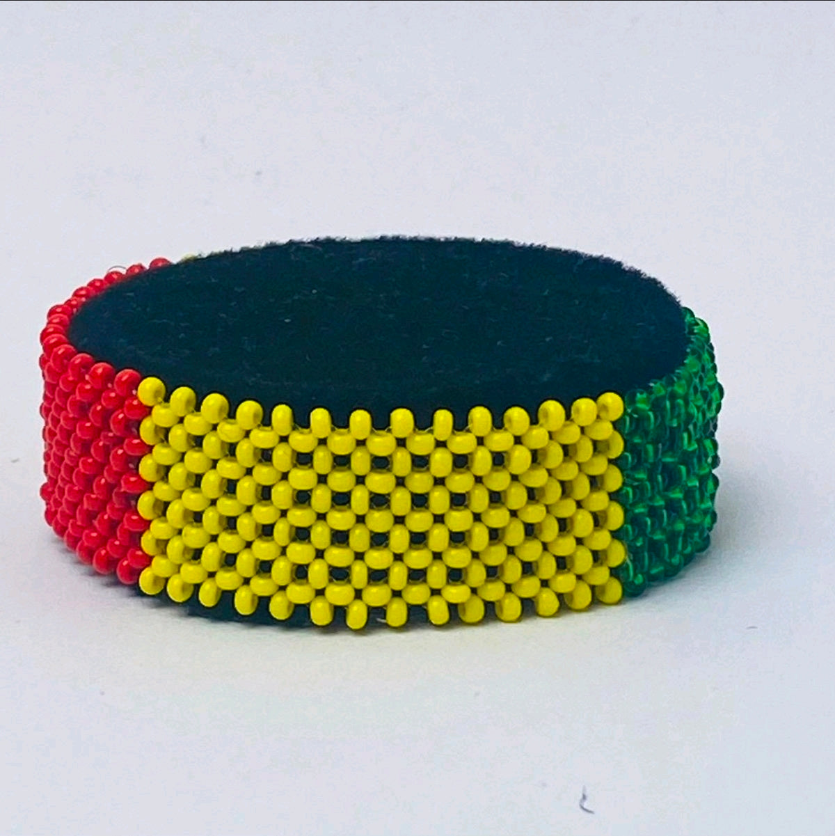 Mali flag bracelet mali