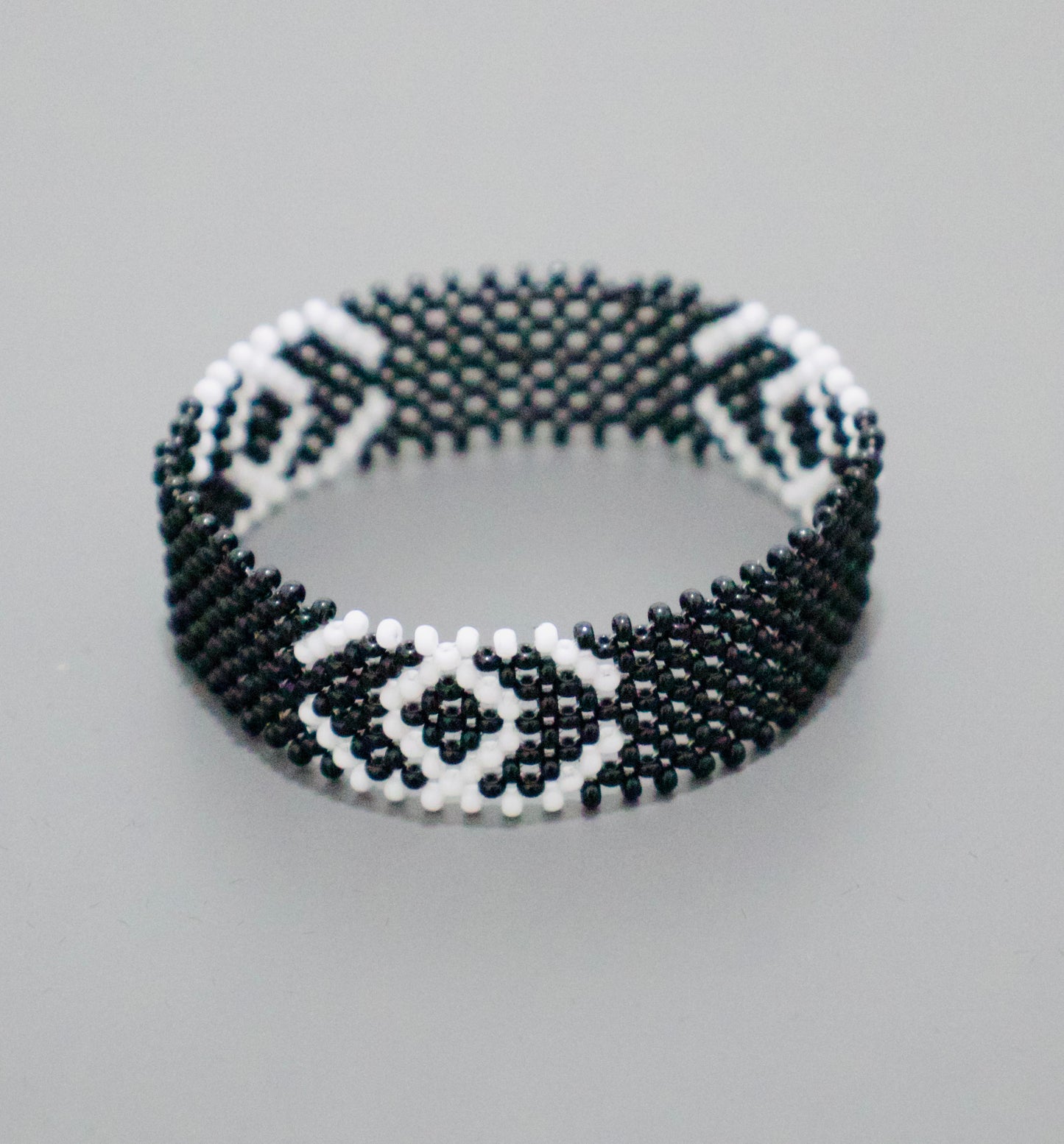 Chanel logo bracelet