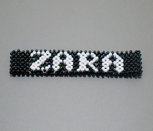 ZARA black bracelet