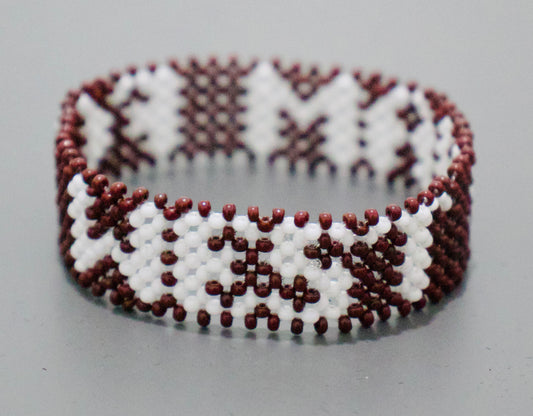 West Ham FC bracelet