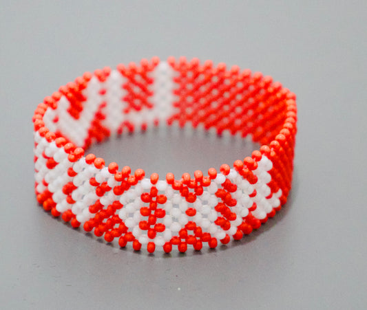 Liverpool bracelet reds