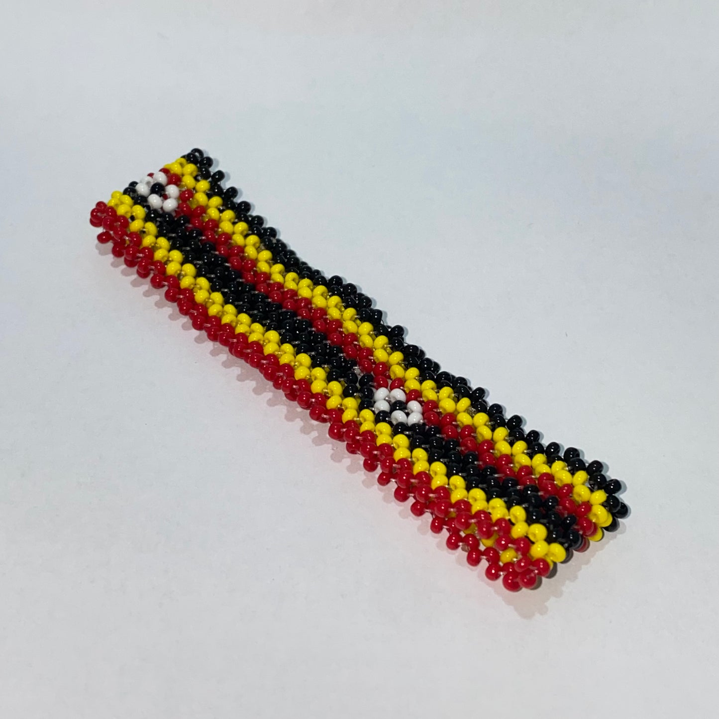 Uganda flag fosbrace