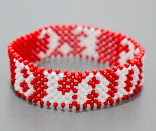 Sheffield United blades bracelet