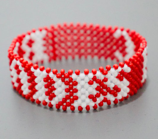 Sheffield United blades bracelet