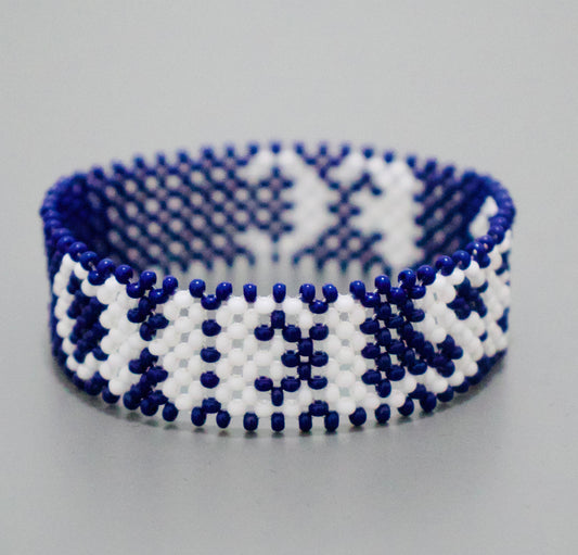 Chelsea fc bracelet