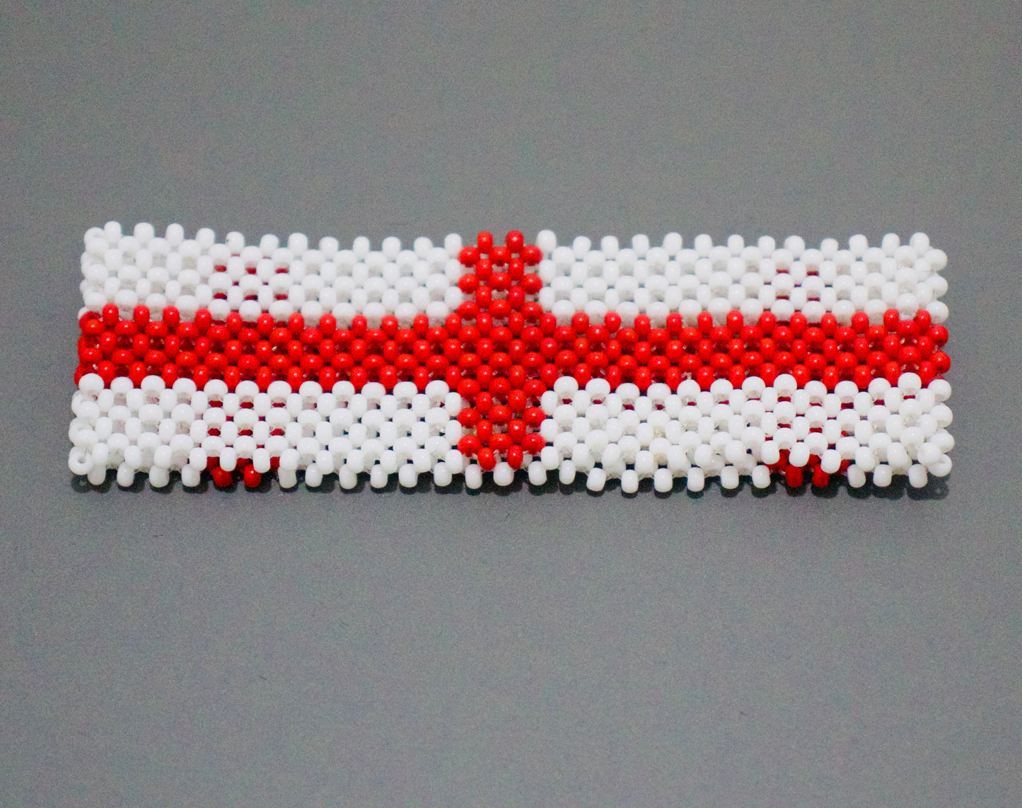 England flag bracelet