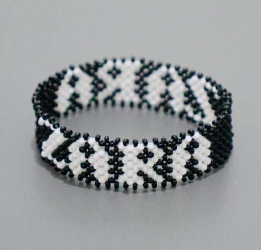 ZARA black bracelet