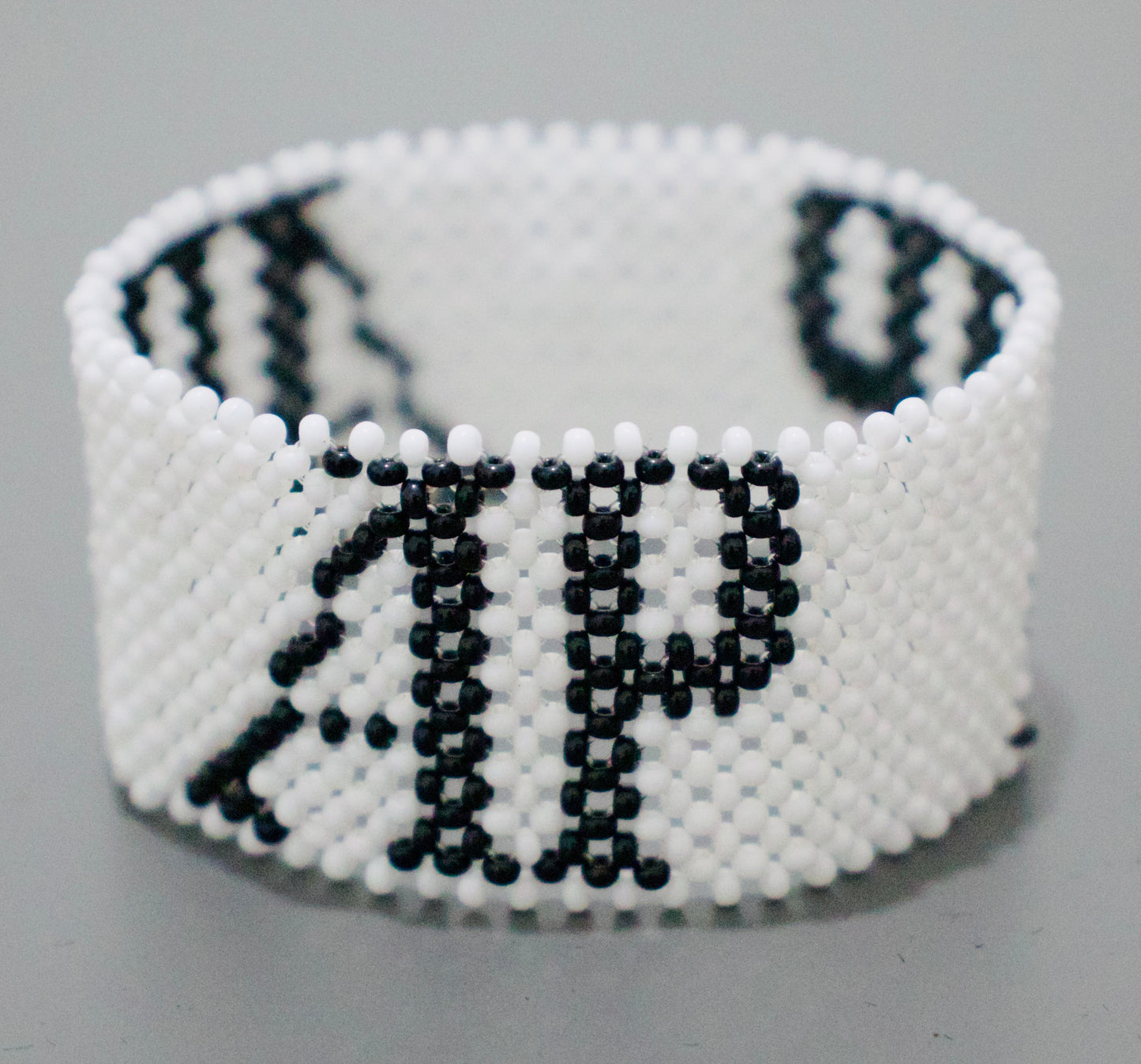 White ap logo