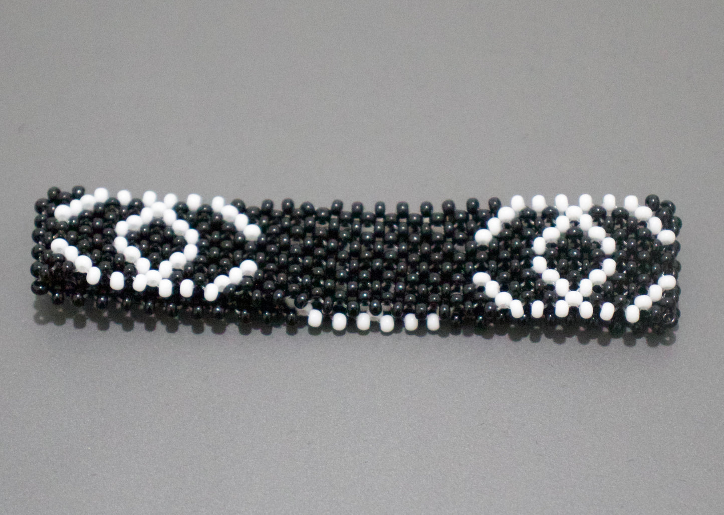 Chanel logo bracelet