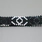 Chanel logo bracelet