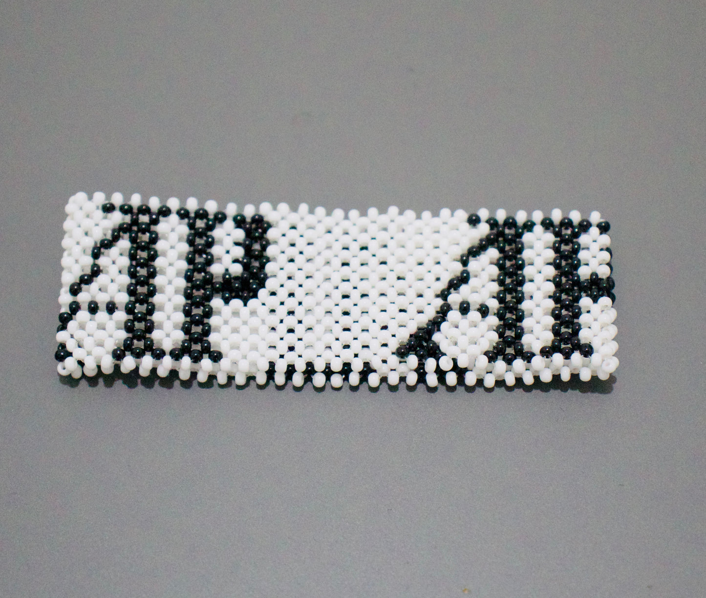 White ap logo