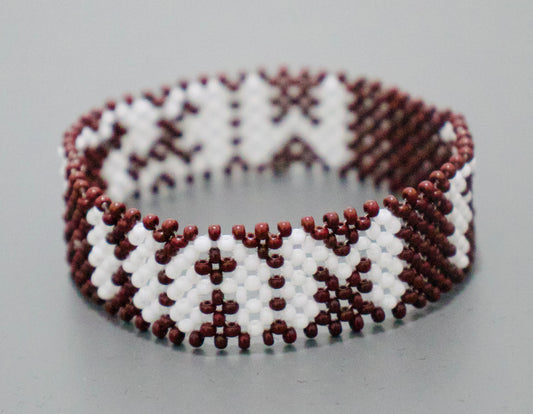 West Ham FC bracelet